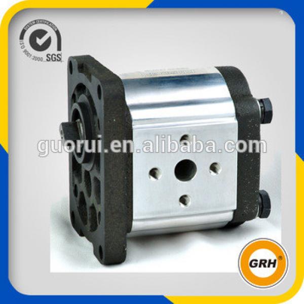 China Hydraulic Pump forklift #1 image