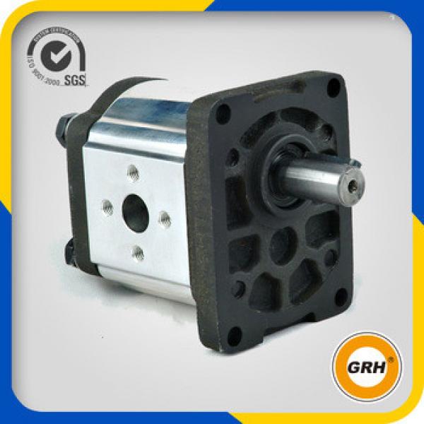 gear motor #1 image