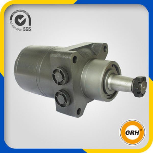 BMR Orbit Motor Series with high pressure and lower noise #1 image