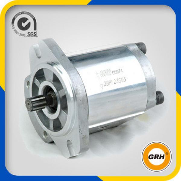 forklift pump fuel, hydraulic gear pump #1 image