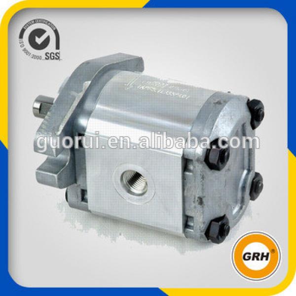 GRH gear pump hydraulic gear pump,0PF, 1PF, 2PF , 3PF #1 image