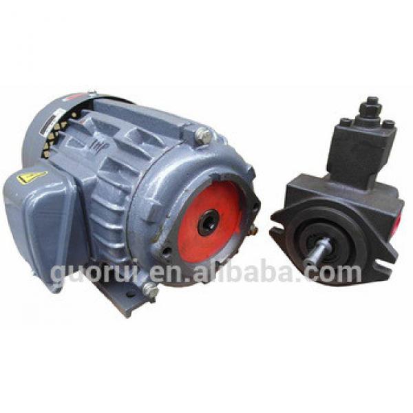 single phase electric motor assembly #1 image