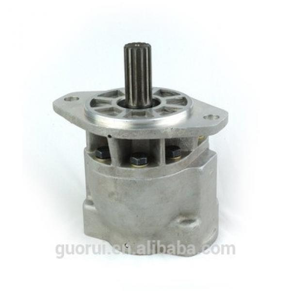 hydraulic gear pump high pressure #1 image