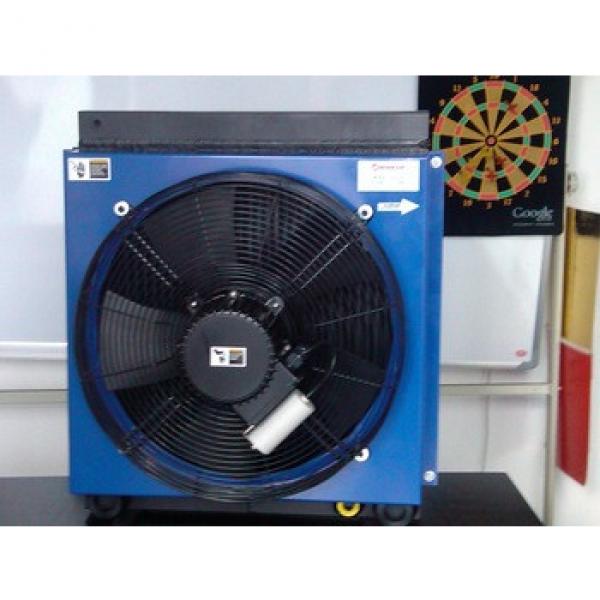 Hydraulic fan cooling DC24V #1 image