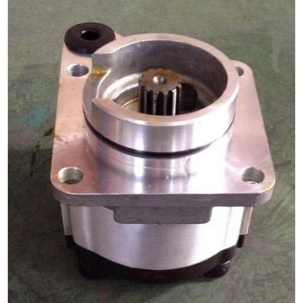 forklift gear pump, bombas hidraulicas #1 image