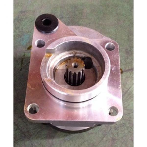 hydraulic pump made in china #1 image