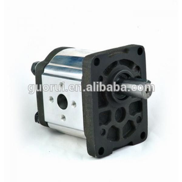 Rexroth Gear Pump, hydraulic pump parts #1 image