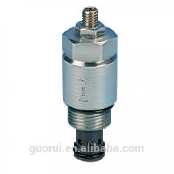 pneumatic solenoid valve #1 image