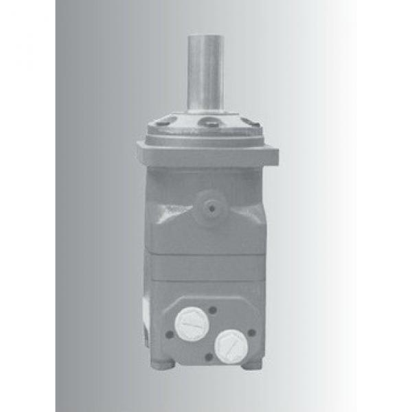 Orbit Motor/hydraulic motor #1 image