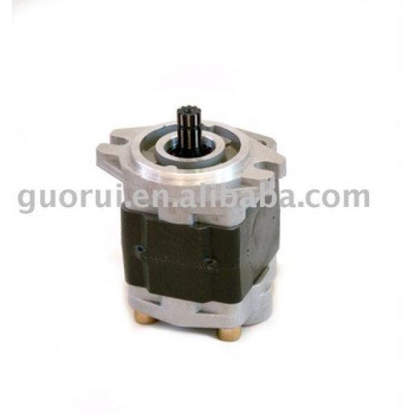 gear pump #1 image