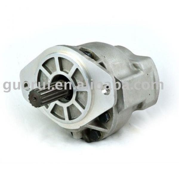 gear pump 4W5479 #1 image