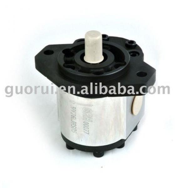 hydraulic gear pump group 2 #1 image