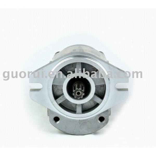 gear motor for oil #1 image