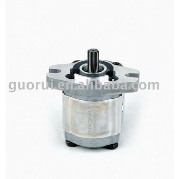 gear pump(hydraulic gear pump, 2PF**L**P02) #1 image