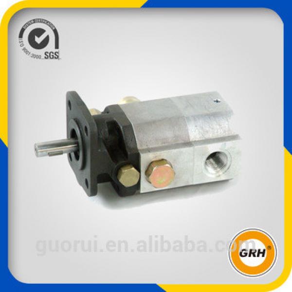 HI-LO log splitter gear pump #1 image