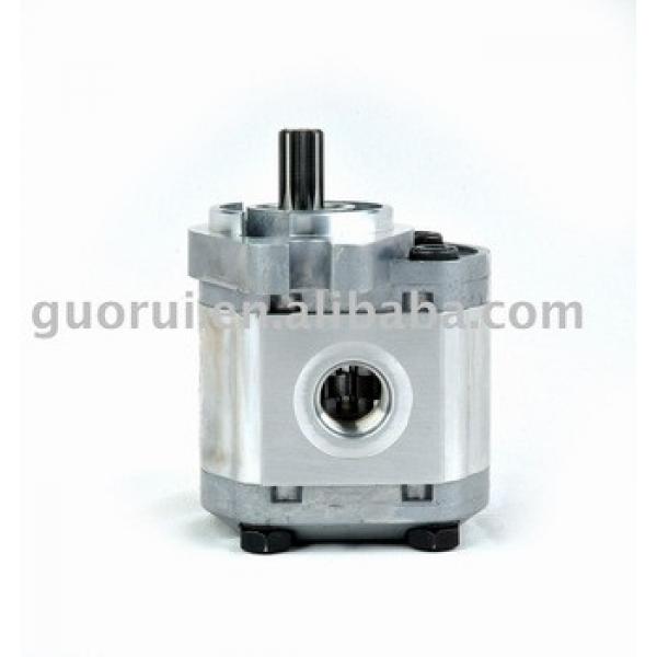 Hydraulic gear pump ( group 1) #1 image