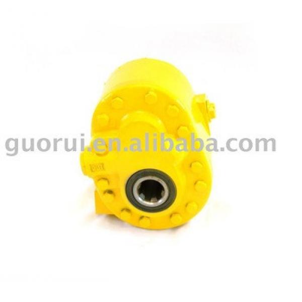 PTO Gear Pump #1 image