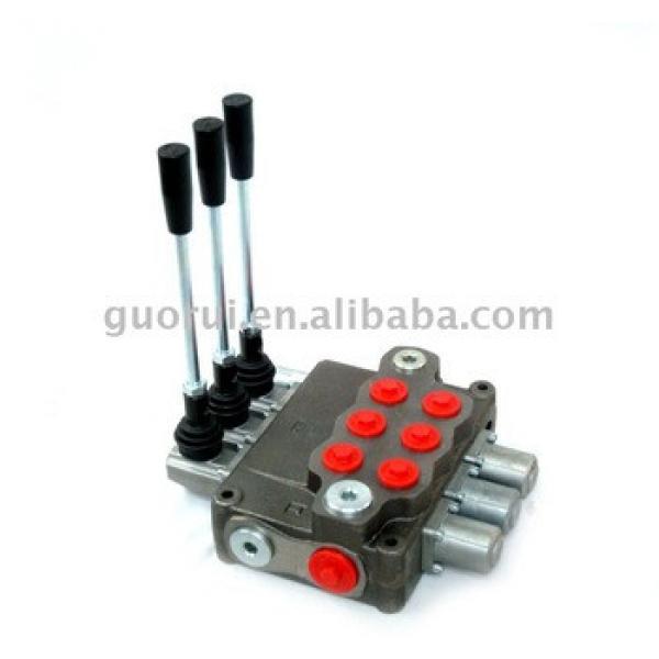 Directional Valve #1 image