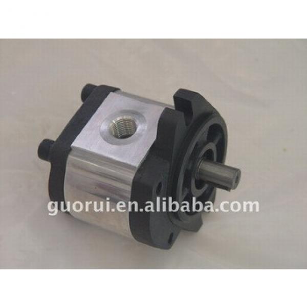 Hydraulic gear pump #1 image