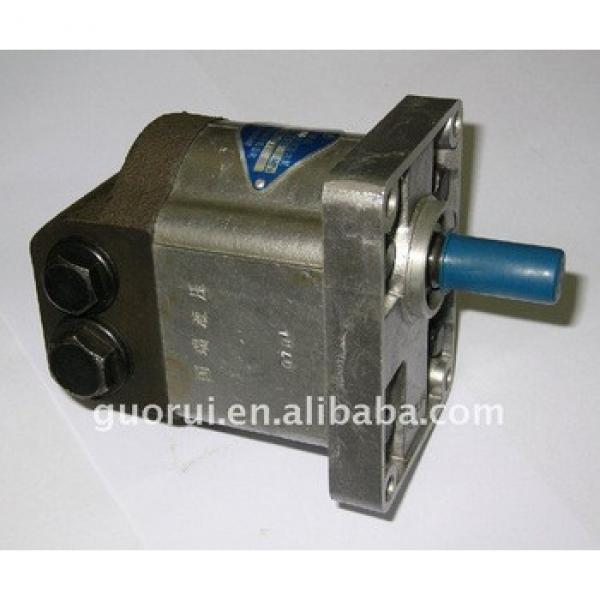 Steering gear pump #1 image