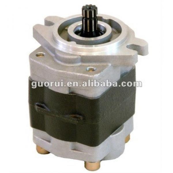 Forklift Gear Pump #1 image