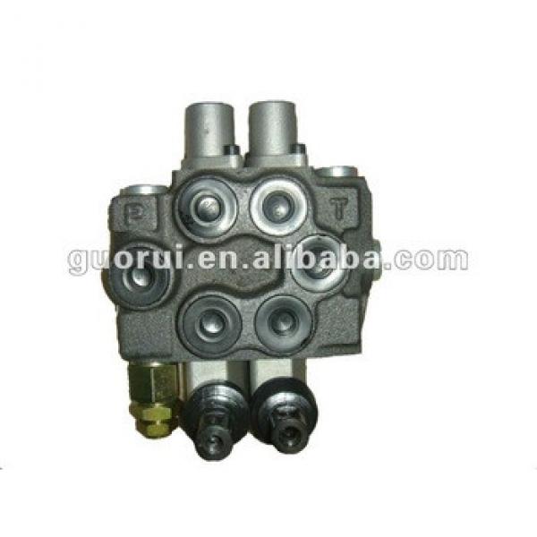 Hydraulic Valves #1 image