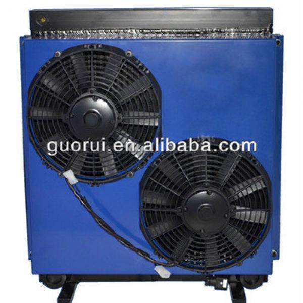 MOST POPULAR HYDRAULIC OIL COOLER #1 image