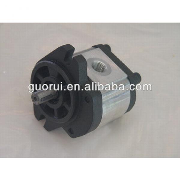 hydraulic gear motor pump hot sale #1 image