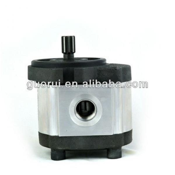 hydraulic gear motor with top performance #1 image