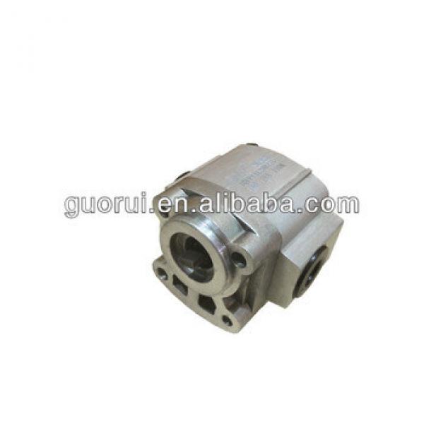 cast aluminum hydraulic pumps #1 image