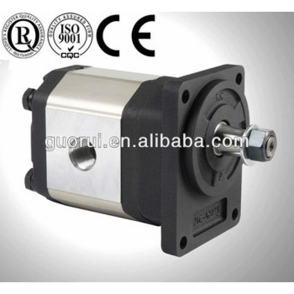 hand hydraulic gear motors industrial #1 image