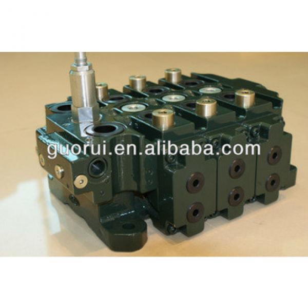 Hydraulic solenoid valve 24 volt #1 image