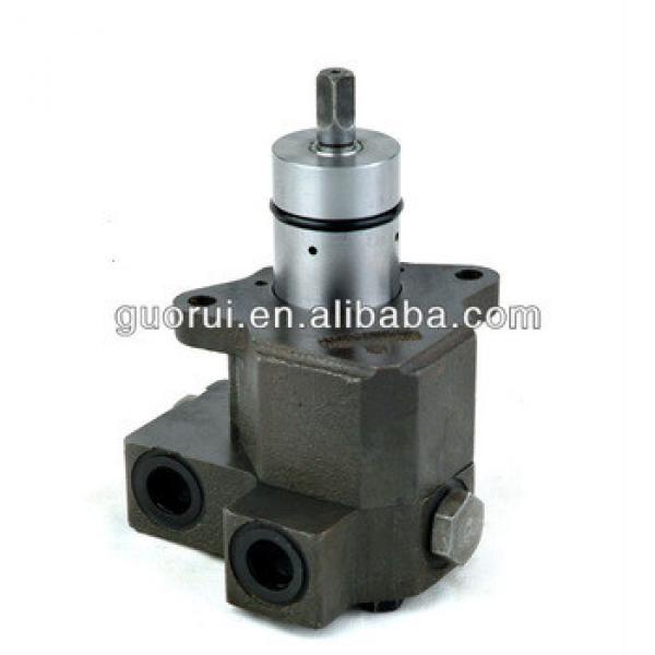 hydraulic motor for hitachi excavator #1 image