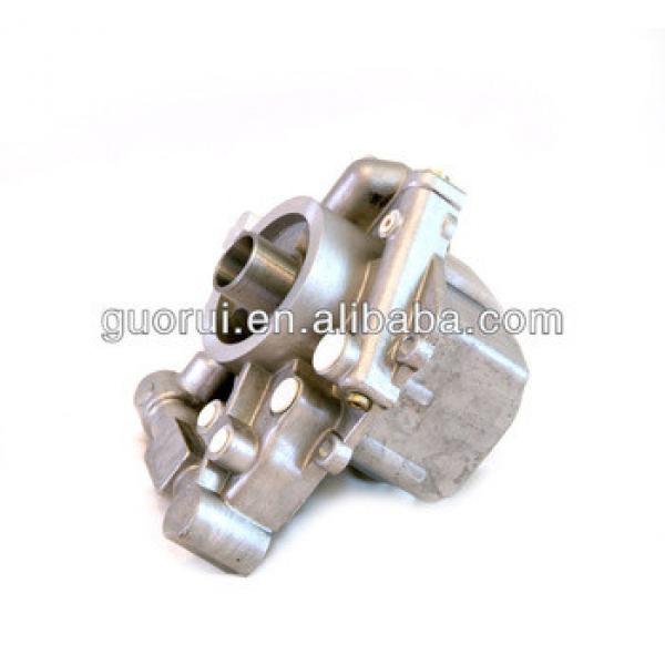 hydraulic motor chair parts #1 image