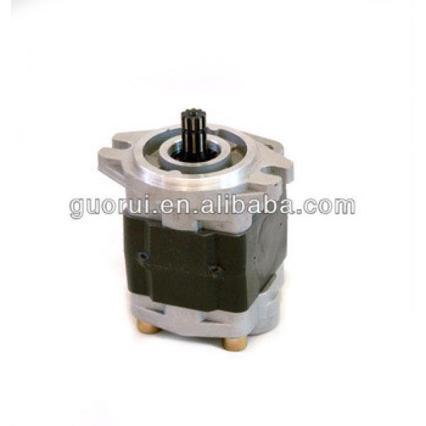 hydraulic piston motors #1 image