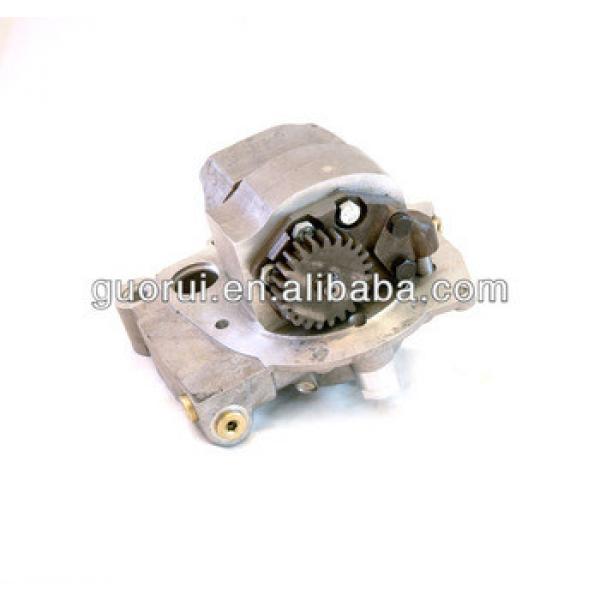 hydraulic motors for excavator #1 image