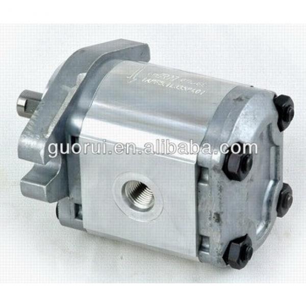 hydraulic motor and motor price #1 image