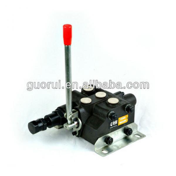 tractor control valve hydraulic,hydraulic directional control valves #1 image