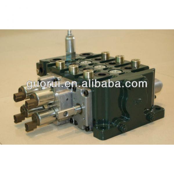 45L/min proportional control valve #1 image