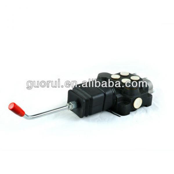 HC hydraulic control valve #1 image