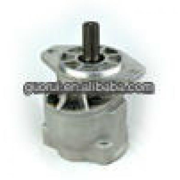 Cast iron group 3.5 Hydraulic oil pump for Agiculture #1 image