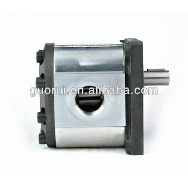 function hydraulic motor #1 image