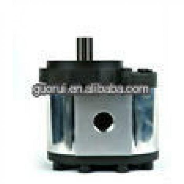 Good hydraulic Oil Gear Pump for agriculture with competitive price #1 image