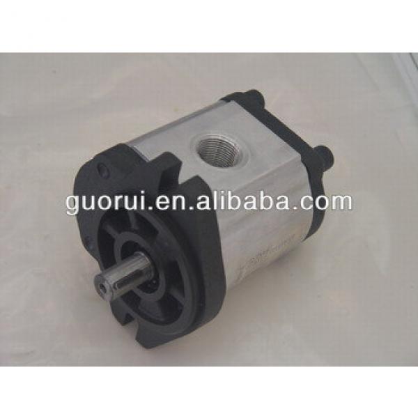 engine driven hydraulic motor #1 image