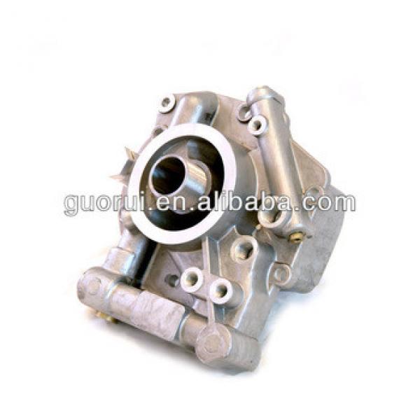 hydraulic motor for hitachi excavator #1 image