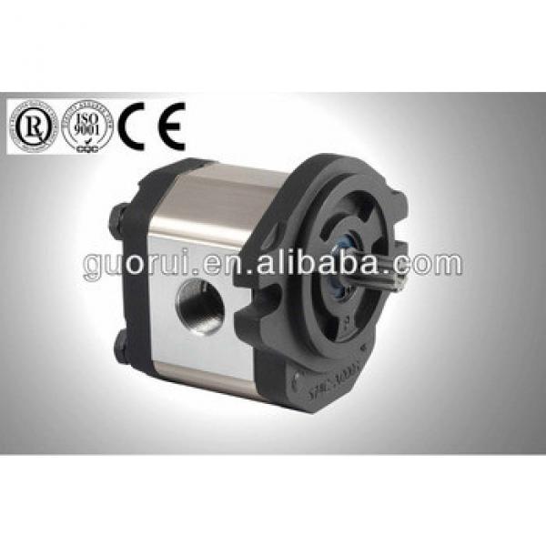 components chinese made hydraulic gear motor #1 image