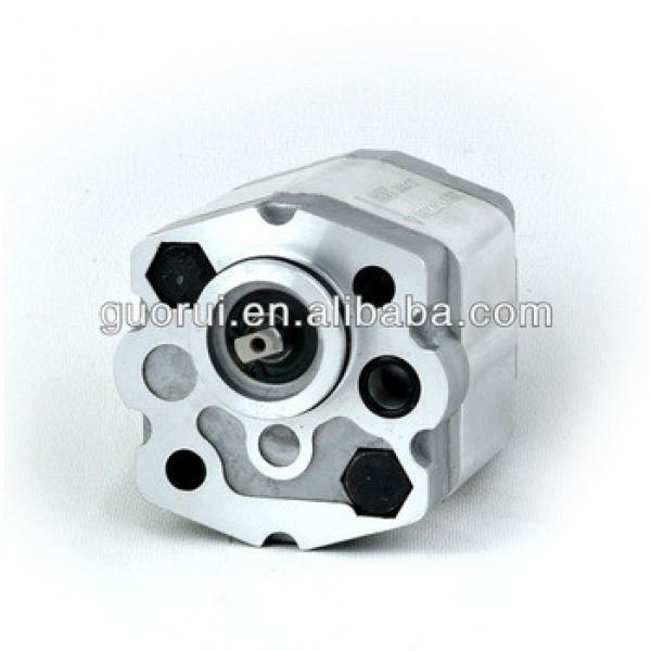 industrial gear pump parts price #1 image