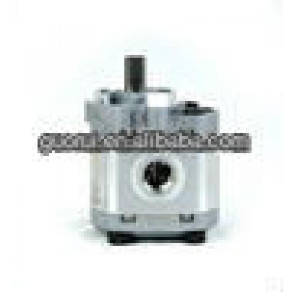 High efficiency hydraulic Rotary Pump for forklift with competitive price #1 image