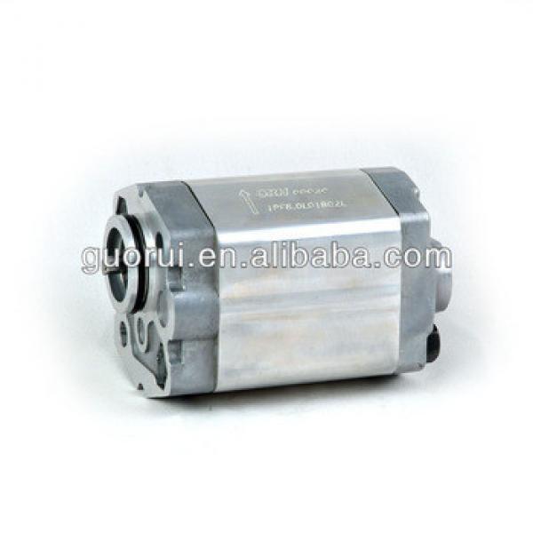 hot sale hydraulic motor #1 image