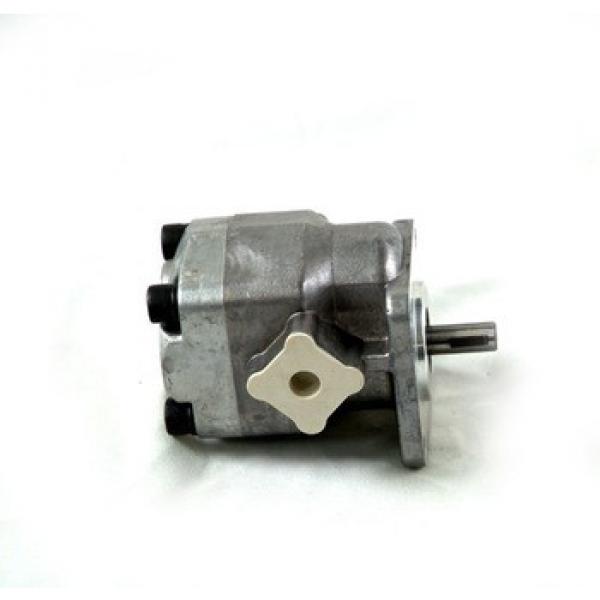 hydraulic pump motor couplings #1 image